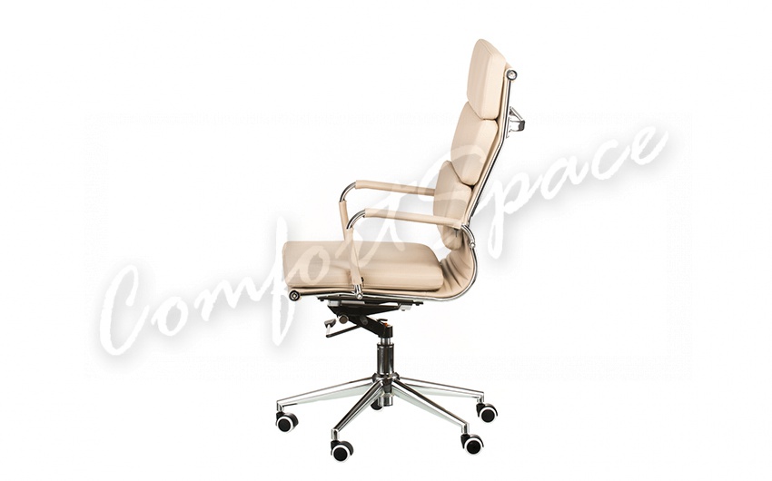 Офисное кресло Solano 2 artleather beige (E4701)